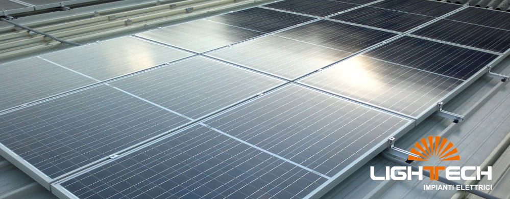 Fotovoltaico