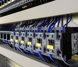 Impianti Elettrici