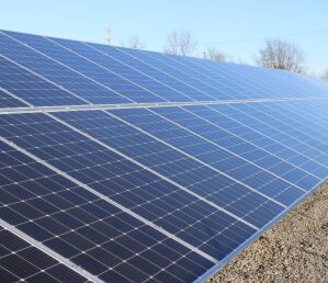 Impianti Fotovoltaici