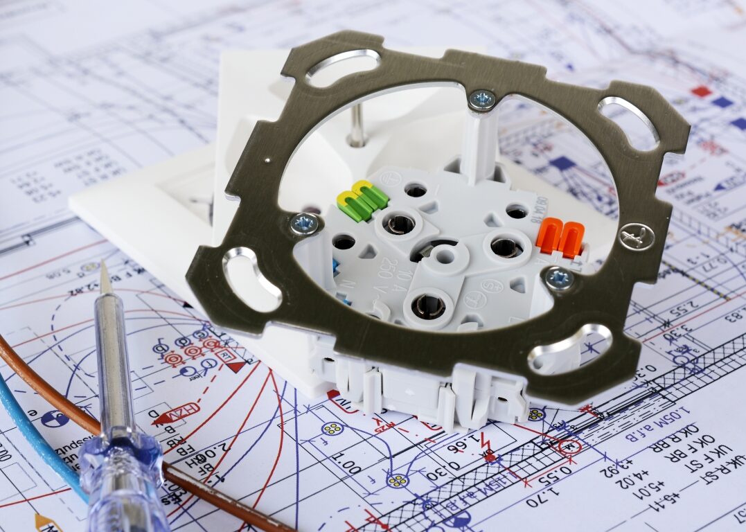 Attestazione SOA e Progettazione Impianti Lightech