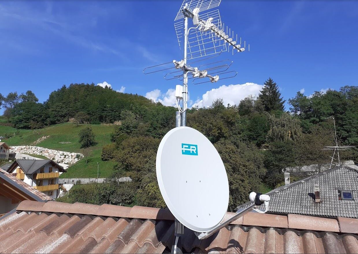 Impianti TV-SAT
