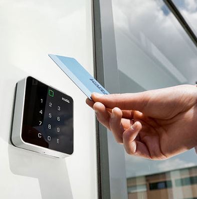 Sistemi di controllo degli accessi