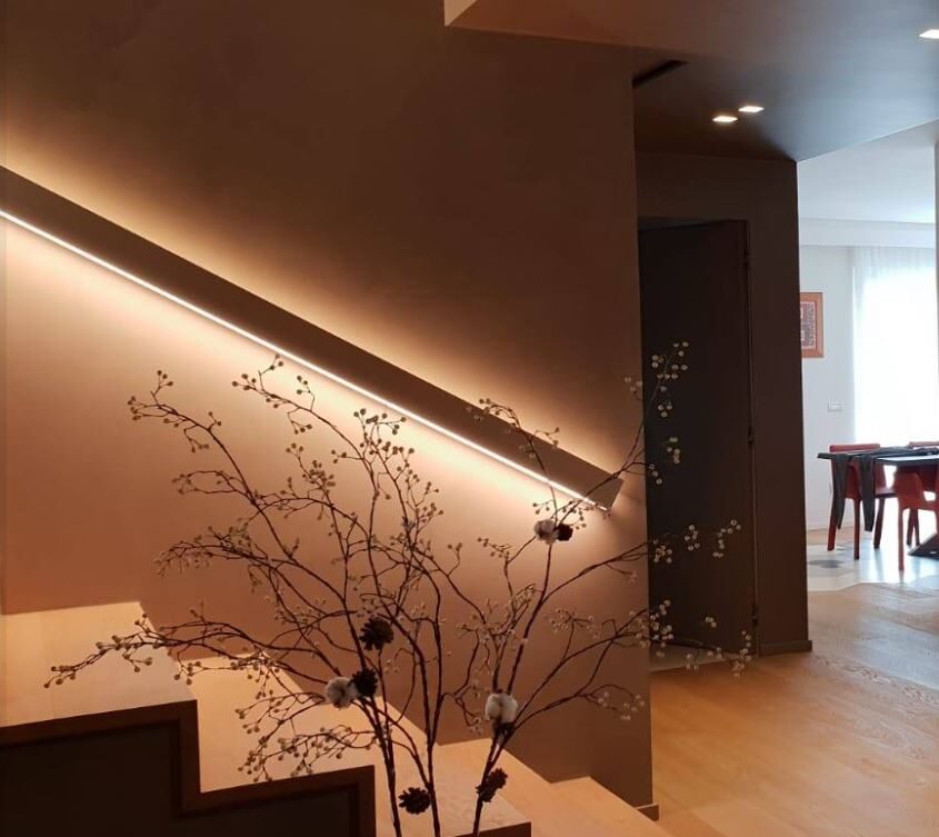 impianti elettrici residenziali