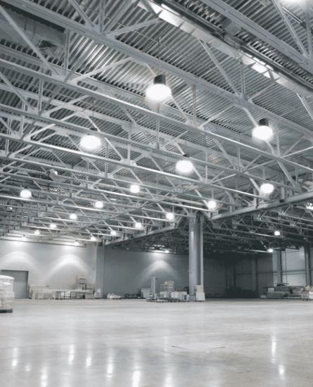 Impianti elettrici industriali