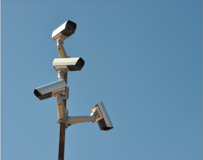 Impianti di sicurezza e controllo