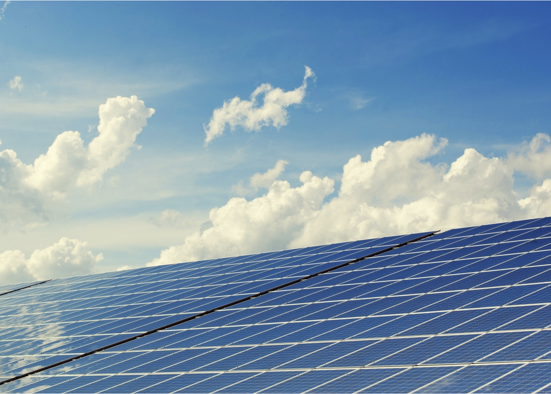 Impianti fotovoltaici