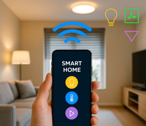 Smart Home